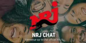 chat nrj