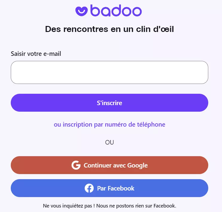 badoo