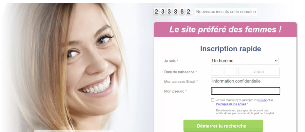 easyflirt